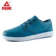 匹克PEAK經(jīng)典傳承系列經(jīng)典休閑鞋男款E34661E