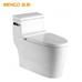 掃碼分享6ZB0450101連體坐便器6ZB0450101