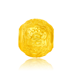 國(guó)博系列-吉祥八寶之勝利幢轉(zhuǎn)運(yùn)珠