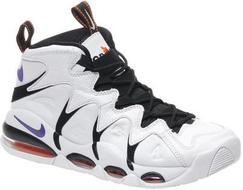 Men'sNikeWhiteAirMaxCB34BasketballShoes