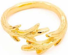 GorjanaBuckleyRingInGold