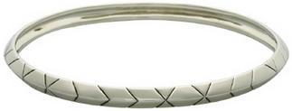 HouseOfHarlow1960PalladiumThinStackBangle