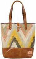 WillLeatherGoodsDuhrrieToteBag