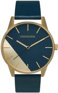 UNKNOWNMEN'STHEURBANWATCH-URBANGEONAVY/GOLD
