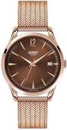 HENRYLONDONHARROWBRACELETWATCH-ROSEGOLD