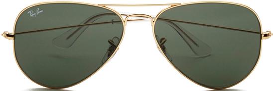 RAY-BANAVIATORLARGEMETALSUNGLASSES-MIRROWMULTIGREEN