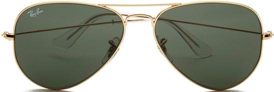 RAY-BANAVIATORLARGEMETALSUNGLASSES-MIRROWMULTIGREEN