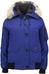 CANADAGOOSEWOMEN'SCHILLIWACKBOMBERJACKET-PACIFICBLUE