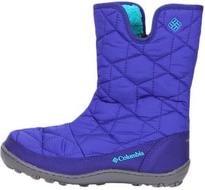 2015秋冬商品女童防水防滑保暖高幫雪地