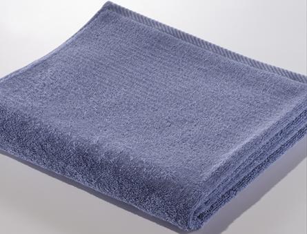 Use Everyday! Lint-Resistant Thick Bath Towel