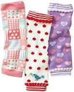 DoubleKnitLegWarmer3-Pack