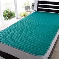 Moisture-Absorbing&Quick-DryingMattressPadUsesTorayCEORαMaterialRegularType