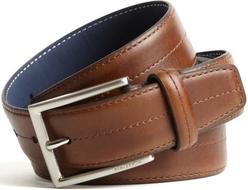 CONTRASTSTITCHBELT