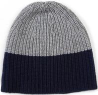 RIBBEDBEANIEHAT