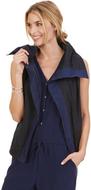NAVYTIPPEDVEST