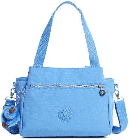 Elysia Handbag - Blue Skies