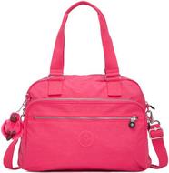 NEWWEEKENDTRAVELBAG-VIBRANTPINK