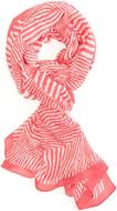 SuperSoftPrintedScarf-BlushingPink
