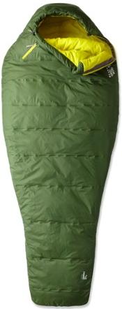 MountainHardwearLaminaZFlameSleepingBag