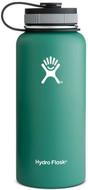 HydroFlaskWide-MouthVacuumWaterBottle-32Fl.Oz.