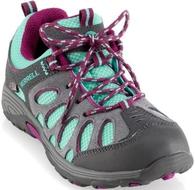 MerrellChameleonLowLaceWPShoes-Kids'Blue/Purple
