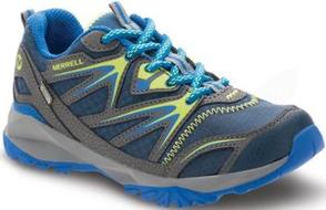 MerrellCapraBoltLowLaceWPHikingShoes-Kids'