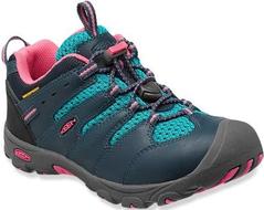 KeenKovenLowWaterproofHikingShoes-Kids'
