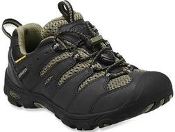 KeenKovenLowWaterproofHikingShoes-Kids'