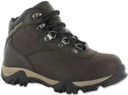 Hi-TecAltitudeVWaterproofJrHikingBoots-Kids'