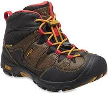 KeenPagosaWaterproofHikingBoots-Kids'