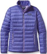 PatagoniaDownSweater-Women's
