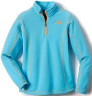 TheNorthFaceGlacierQuarter-ZipFleeceTop-Girls'
