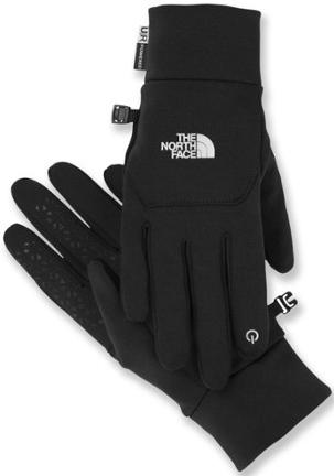 The North Face Etip Gloves - Men's