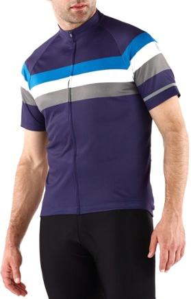 NovaraSprintBikeJersey-Men's