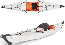 OruKayakBeachFoldableKayak