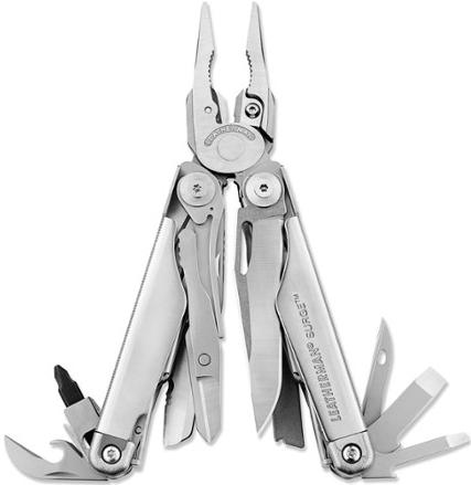 LeathermanSurgeMulti-tool