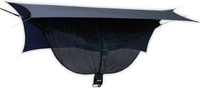 ENOOneLinkHammockShelterSystemWithDoubleDeluxeHammock