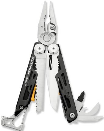 LeathermanSignalMulti-toolWithStandardSheath