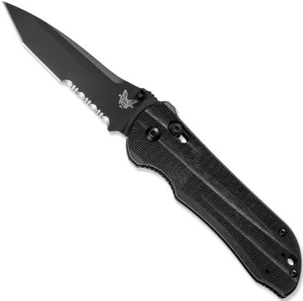Benchmade AXIS Stryker Knife