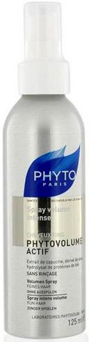 Phyto发朵密集护发喷雾免洗125ml
