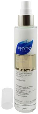 Phyto发朵蛋白护发/瞬效热感发丝修复喷雾100ml干燥受损易断发质