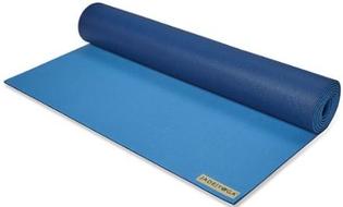 JadeHarmonyProfessionalTwoToneYogaMat