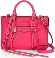 MICROREGANSATCHEL