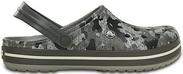 Crocband?CamoClog