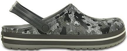 Crocband?CamoClog