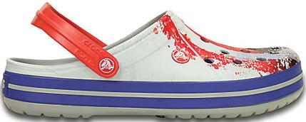 Crocband?Avengers?Clog