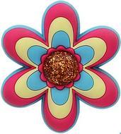 CandyFlowersLargePinkFlower