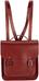 THECAMBRIDGESATCHELCOMPANYWOMEN'SSMALLPORTRAITBACKPACK-RED