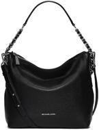 MICHAELMICHAELKORSWOMEN'SSHOULDERBAG-BLACK