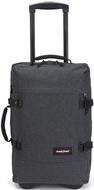 EASTPAKTRANSVERZSSUITCASE-BLACKDENIM